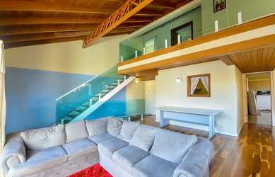 Imagem 10: Casa à venda, 191 m² por R$ 780.000,00 - Bairro Alto - Curitiba/PR