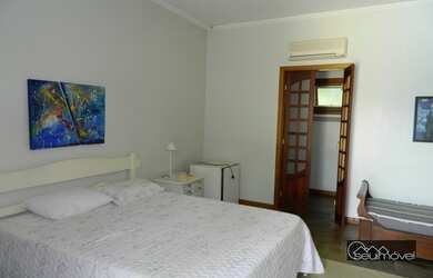 Imagem 14: Casa com 6 dormitórios à venda, 730 m² por R$ 4.000.000,00 - Condomínio...