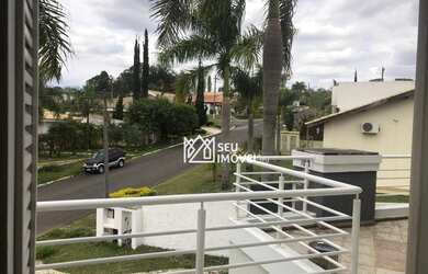 Imagem 15: Casa com 4 dormitórios à venda, 530 m² por R$ 1.990.000,00 - Condomínio...