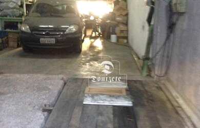 Imagem 3: Salão à venda, 232 m² por R$ 2.234.000,00 - Campestre - Santo André/SP