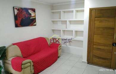 Imagem: O depósito possui 220m² de Área e está localizado em Jardim