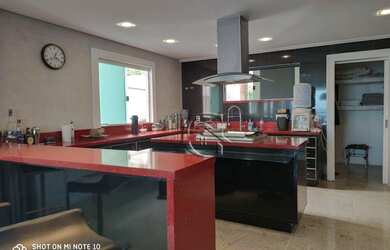 Imagem 5: Casa com 6 dormitórios à venda, 500 m² por R$ 7.000.000,00 - Praia...