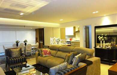 Imagem 1: Apartamento à venda, 170 m² por R$ 1.450.000,00 - City Parque - Itu/SP