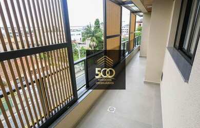 Imagem 9: Apartamento à venda, 102 m² por R$ 895.000,00 - Jurerê - Florianópolis/SC
