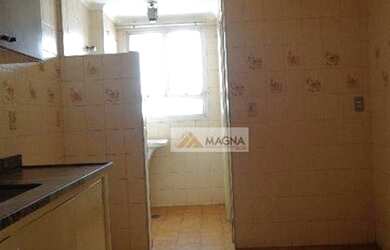 Imagem 4: Apartamento, 47 m² - venda por R$ 175.000,00 ou aluguel por R$ 800,00/mês...