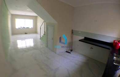 Imagem 4: Sobrado à venda, 135 m² por R$ 657.000,00 - Vila São Pedro - São Paulo/SP