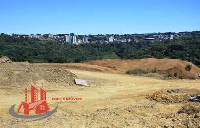 Imagem 10: CAXIAS DO SUL - Terreno Padrão - São Luiz