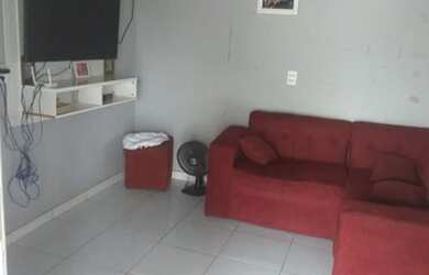 Imagem 2: Casa no senador Hélio Campos