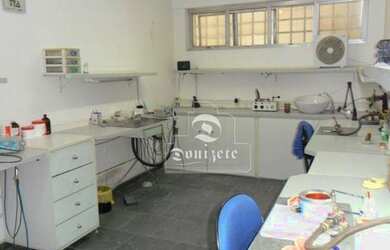 Imagem 9: Sobrado à venda, 183 m² por R$ 949.000,00 - Jardim Bela Vista - Santo...