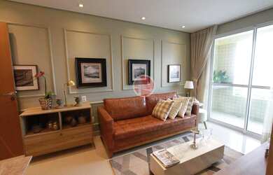 Imagem 3: Apartamento com 3 suítes à venda, 69 m² por R$ 531.200 - Patriolino...