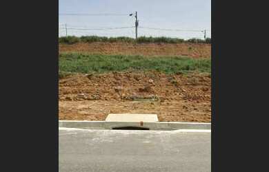 Imagem 2: Terreno à venda, 200 m² por R$ 110.000,00 - Jardim das Cerejeiras -...