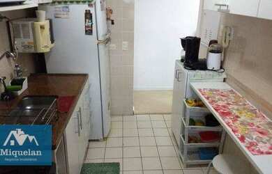 Imagem 14: Apartamento à venda, 65 m² por R$ 386.900,00 - Jardim Carlu - São Paulo/SP