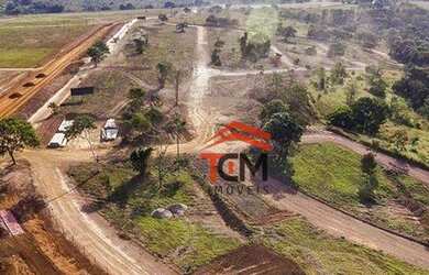 Imagem 3: Terreno à venda, 180 m² por R$ 82.799,67 - Loteamento Aparecida Park...