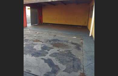 Imagem 2: Casa no bairro Adelino Simioni R$950,00 - Ribeirão Preto - SP