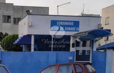 Imagem 8: apartamento - Parque Bandeirantes I Nova Veneza - Sumaré