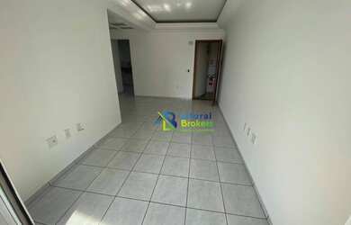 Imagem 6: Apartamento à venda, 87 m² por R$ 455.000,00 - Canto do Forte - Praia...