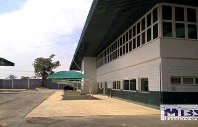 Imagem 12: Galpão Industrial venda. 10.700m² de Área
