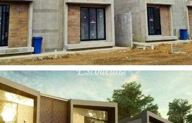 Imagem 7: Casa à venda, 82 m² por R$ 620.000,00 - Marmeleiro - Atibaia/SP