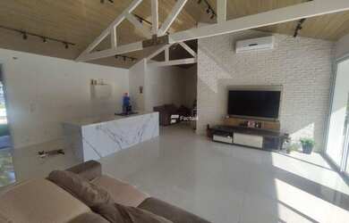 Imagem 11: Casa com 5 dormitórios, 350 m² - venda por R$ 6.000.000,00 ou aluguel...