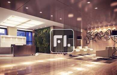 Imagem 5: Conjunto para alugar, 268 m² por R$ 18.819,01/mês - Alphaville Industrial - Barueri/SP