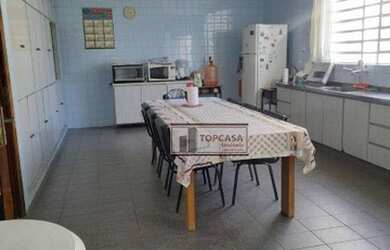 Imagem 4: Sobrado à venda, 250 m² por R$ 1.050.000,00 - Veleiros - São Paulo/SP