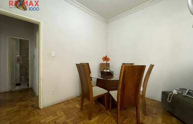 Imagem 2: Apartamento com 2 dormitórios à venda, 45 m² por R$ 210.000,00 - Centro...