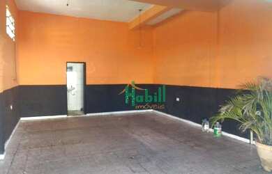 Imagem 2: Salão para alugar, 50 m² por R$ 950,00/mês - Vila Amorim - Suzano/SP