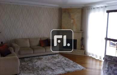 Imagem 4: Casa à venda, 380 m² por R$ 2.350.000,01 - Alphaville - Santana de Parnaíba/SP