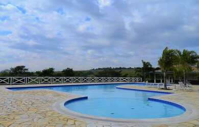 Imagem 6: Terreno à venda, 1000 m² por R$ 550.000 - Condomínio Xapada Parque...