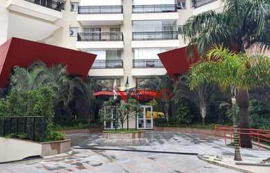 Imagem 2: Apartamento com 1 dormitório, 40 m² - venda por R$ 589.000,00 ou aluguel...