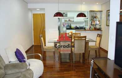 Imagem 5: Apartamento residencial à venda, Jardim Colina, Americana