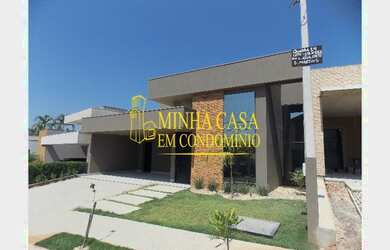 Imagem 1: CASA NO CONDOMINIO VILLAGE LA MONTAGNER