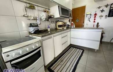 Imagem 2: Apartamento à venda, 63 m² por R$ 375.000,00 - Ponte Grande - Guarulhos/SP