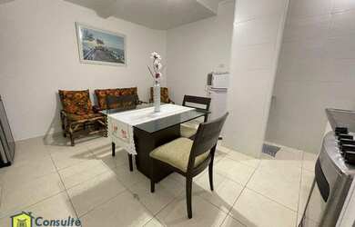 Imagem 3: Sobrado com 2 dormitórios à venda, 55 m² por R$ 250.000 - Canto do...