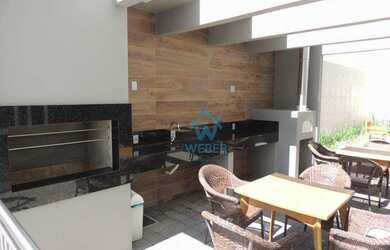 Imagem 7: Apartamento com 3 dormitórios à venda, 90 m² por R$ 630.192,71 - Centro...