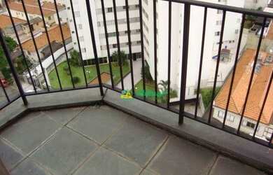 Imagem 4: Apartamento com 3 dormitórios à venda, 200 m² por R$ 650.000,00 - Jardim Dourado - Guarulh