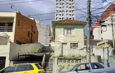 Imagem 2: Terreno à venda, 500 m² por R$ 1.165.000,00 - Santa Maria - São Caetano...