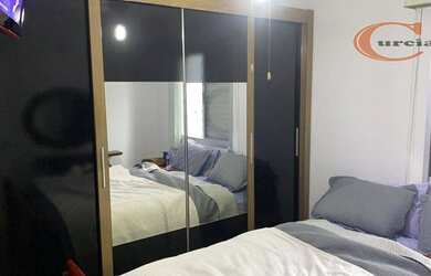 Imagem 4: Apartamento com 3 dormitórios, 76 m² - venda por R$ 780.000,00 ou aluguel...