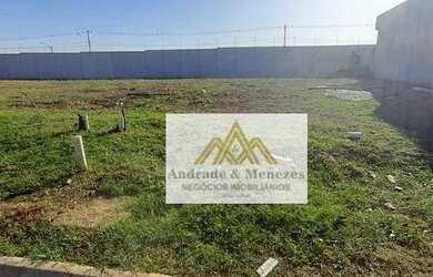 Imagem 2: Terreno à venda, 250 m² por R$ 210.000 - Quinta da Boa Vista - Ribeirão...