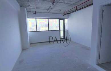 Imagem 1: Sala para alugar, 38 m² por R$ 2.500,00/mês - Jardim Paulista - São Paulo/SP