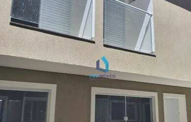 Imagem 2: Sobrado à venda, 85 m² por R$ 625.000,00 - Santo Amaro - São Paulo/SP