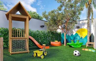 Imagem 10: Garden residencial para venda, Chácara Seis de Outubro, São Paulo -...