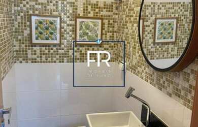 Imagem 10: Apartamento à venda, 131 m² por R$ 720.000,00 - Santa Mônica - Uberlândia/MG