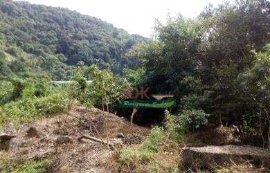 Imagem 1: Terreno à venda, 400 m² por R$ 191.000,00 - Praia do Itamambuca - Ubatuba/SP