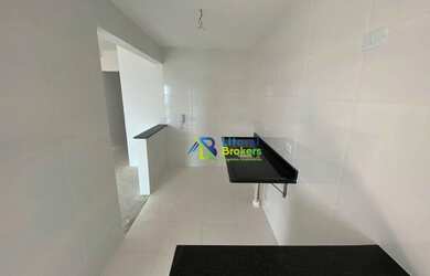 Imagem 5: Apartamento com 2 dormitórios, prédio FRENTE MAR à venda, 73 m² por...