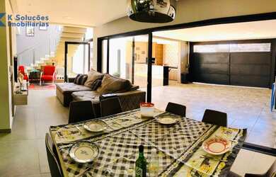 Imagem 2: Casa à venda, 199 m² por R$ 890.000,00 - Vista Alegre - Bauru/SP