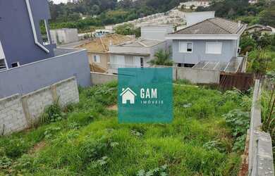 Imagem: O terreno possui 250m² de Área e está localizado em Chácara