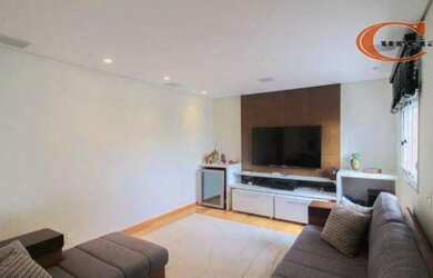 Imagem 3: Apartamento à venda, 168 m² por R$ 2.170.000,00 - Vila Firmiano Pinto...