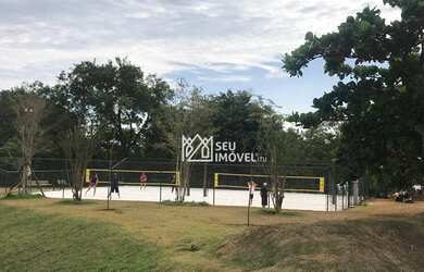 Imagem 10: Terreno à venda, 1167 m² por R$ 590.000,00 - Condomínio Xapada Parque...