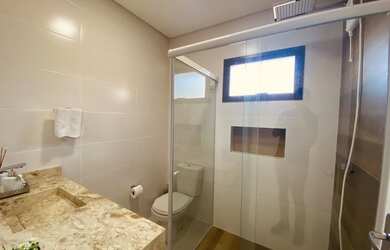 Imagem 15: Casa a venda, mobiliada, recém construída